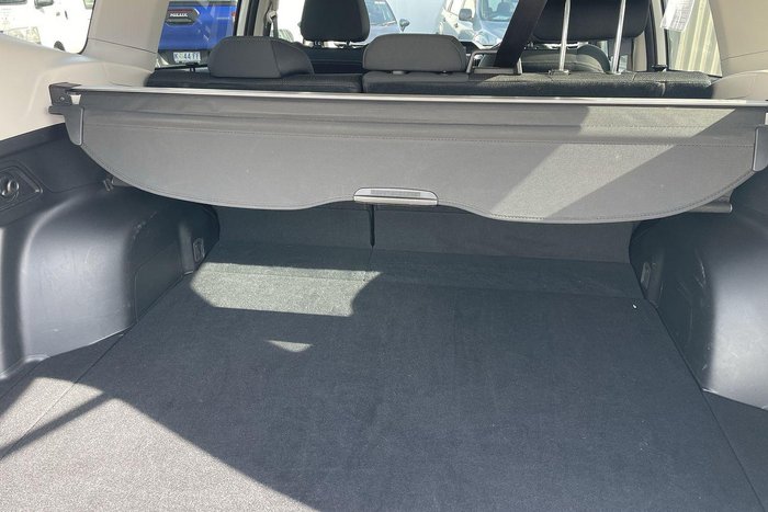 2024 Subaru Forester 2.5i