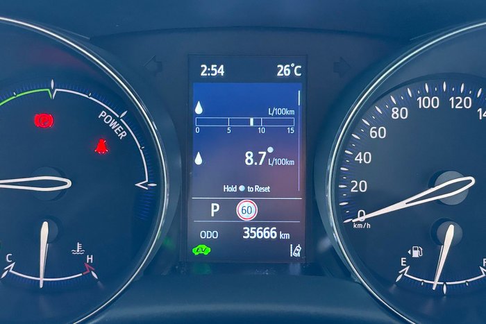 2022 Toyota C-HR Koba