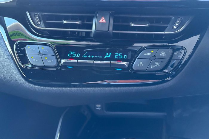 2022 Toyota C-HR Koba