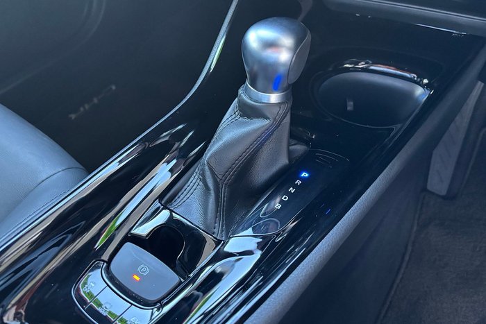 2022 Toyota C-HR Koba