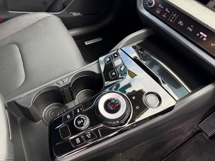 2024 Kia Sportage GT-Line