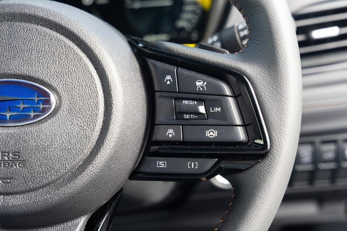 2025 Subaru Forester Hybrid Touring