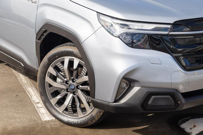 2025 Subaru Forester Hybrid Touring