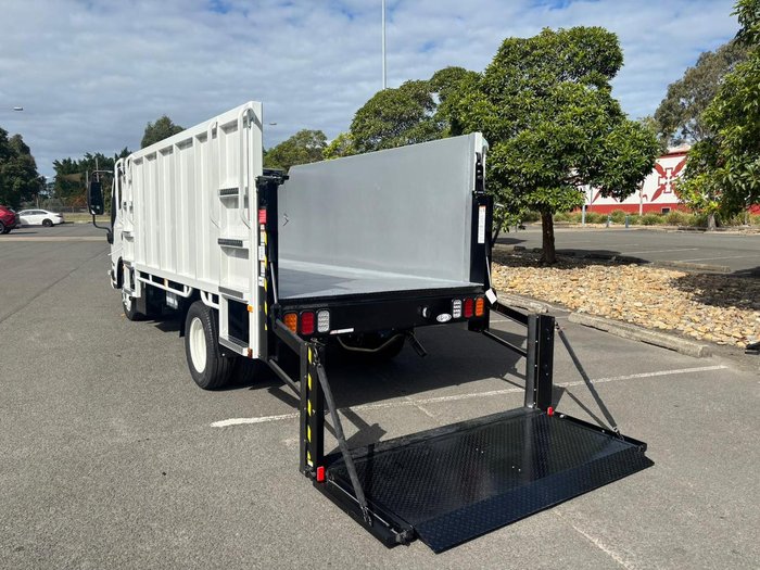 2025 Isuzu N Series NKR 65/45-150 DT D34