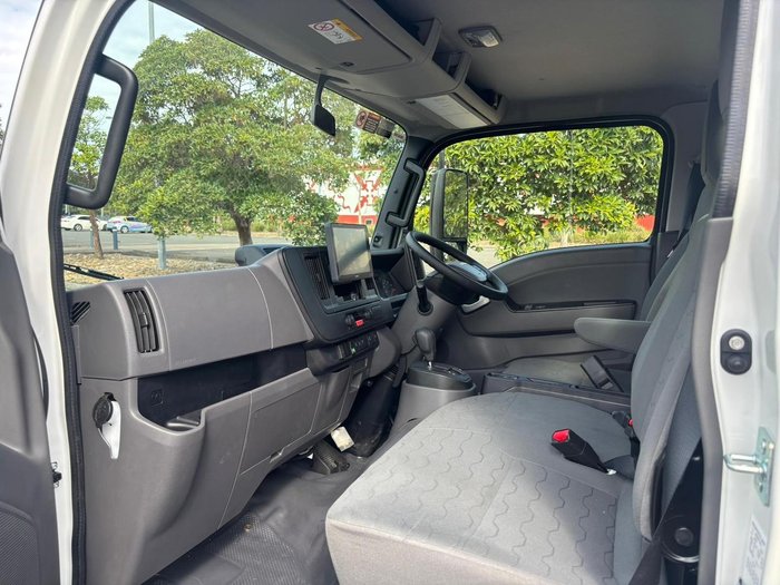 2025 Isuzu N Series NKR 65/45-150 DT D34