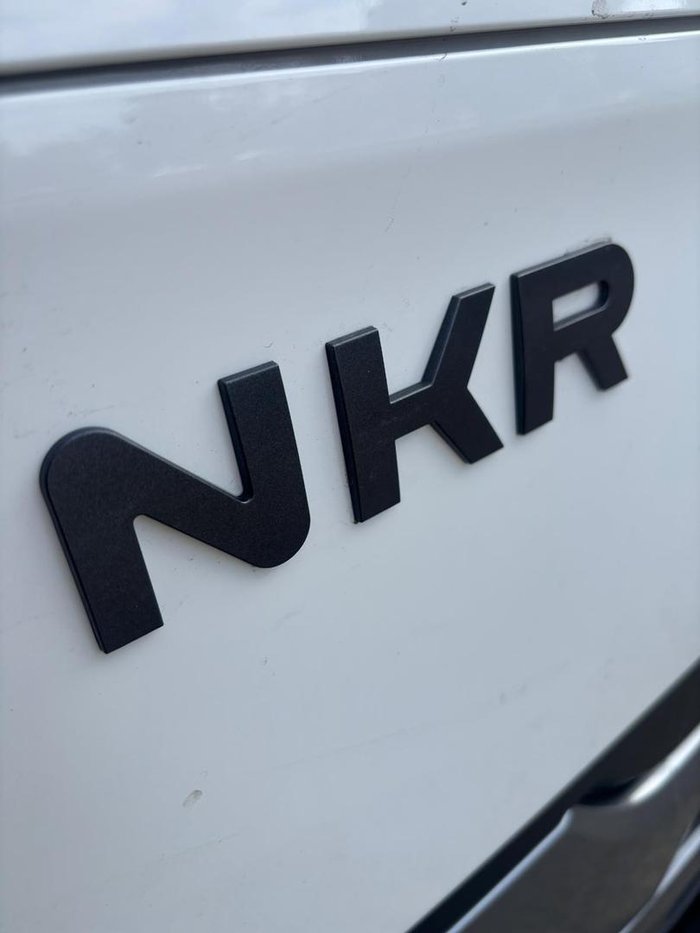2025 Isuzu N Series NKR 65/45-150 DT D34
