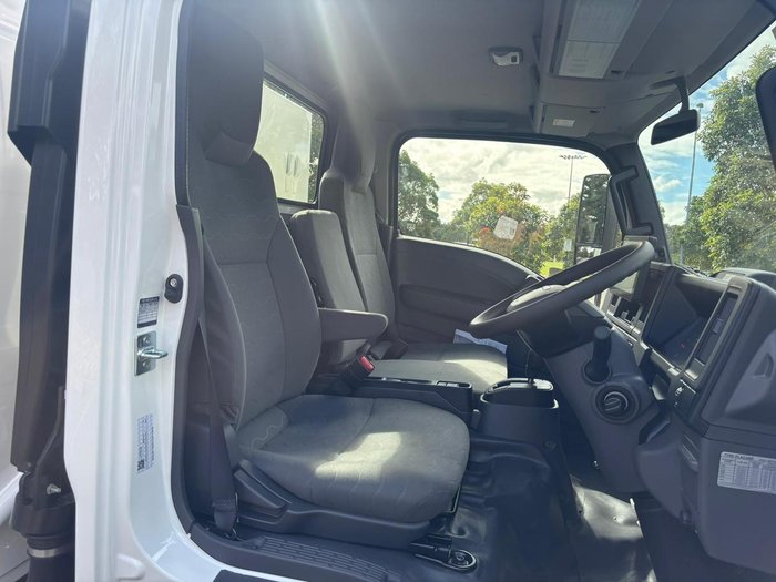 2025 Isuzu N Series NKR 65/45-150 DT D34