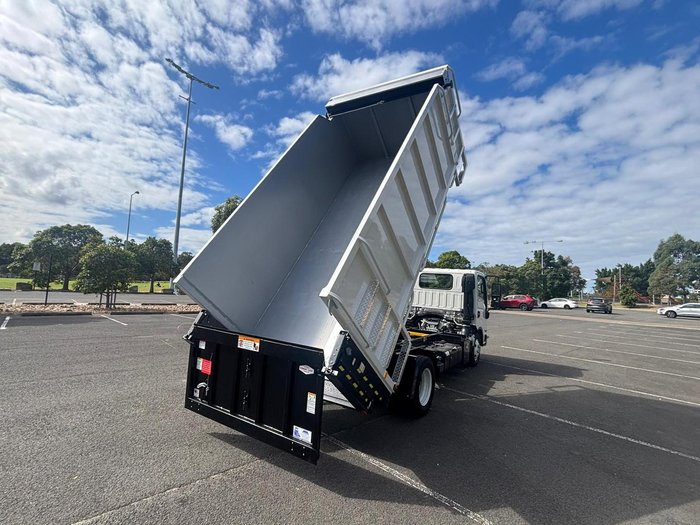 2025 Isuzu N Series NKR 65/45-150 DT D34