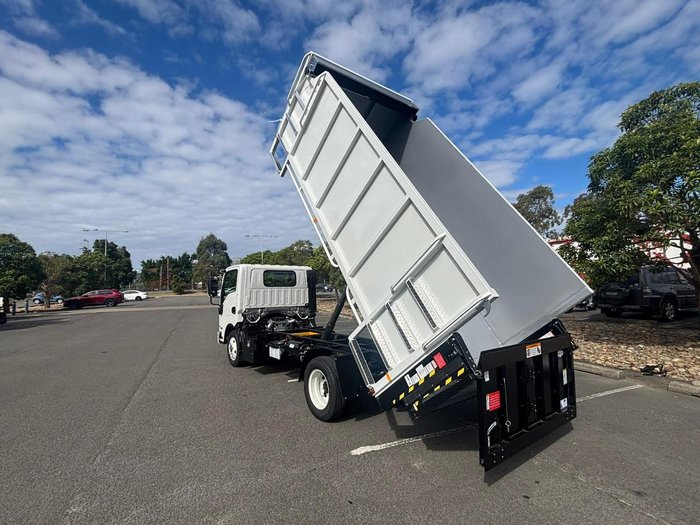 2025 Isuzu N Series NKR 65/45-150 DT D34