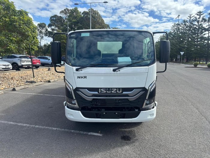 2025 Isuzu N Series NKR 65/45-150 DT D34