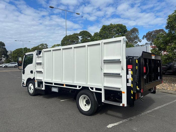 2025 Isuzu N Series NKR 65/45-150 DT D34