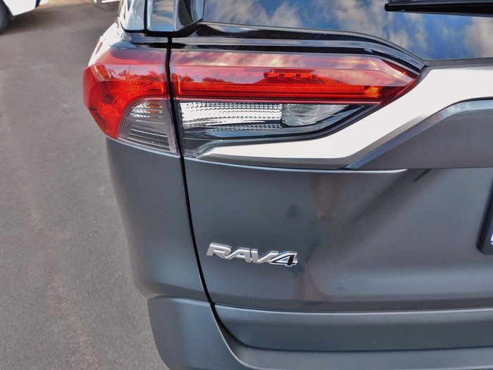 2020 Toyota RAV4 Cruiser
