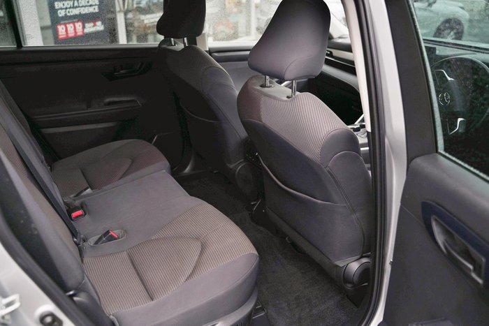 2022 Toyota Kluger GX