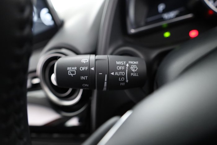 2025 Mazda CX-3 G20 Pure