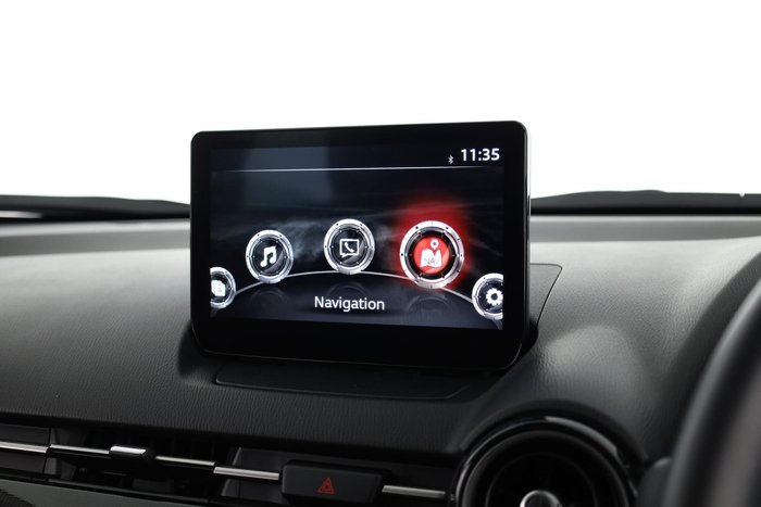 2025 Mazda CX-3 G20 Pure
