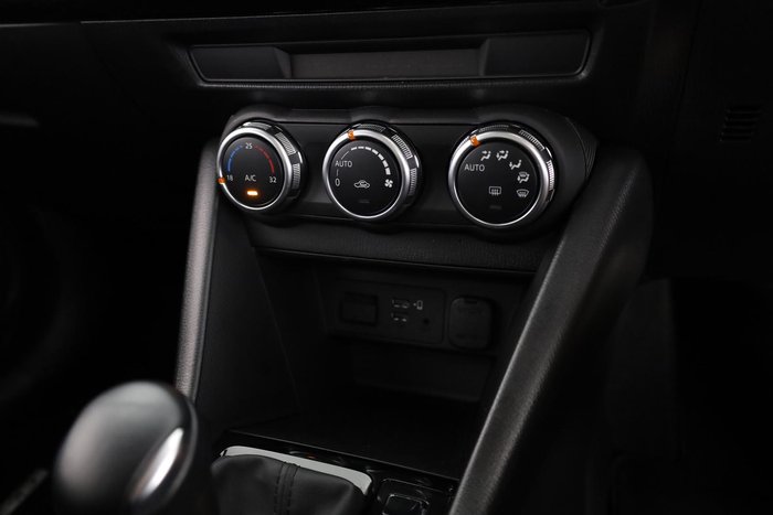 2025 Mazda CX-3 G20 Pure