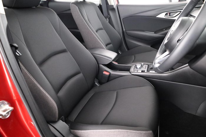2025 Mazda CX-3 G20 Pure