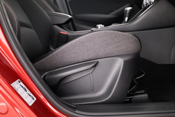 2025 Mazda CX-3 G20 Pure