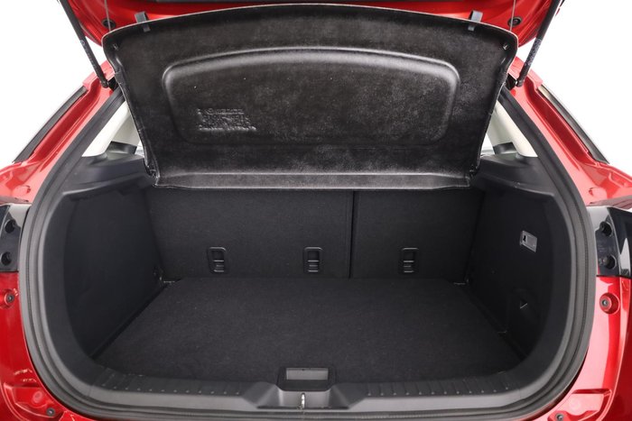 2025 Mazda CX-3 G20 Pure