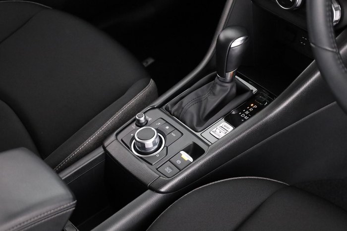 2025 Mazda CX-3 G20 Pure