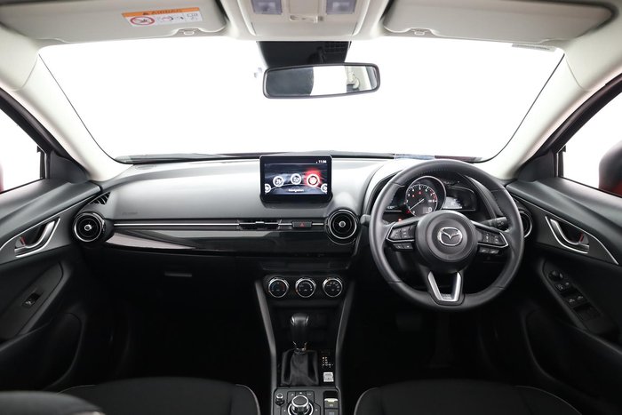 2025 Mazda CX-3 G20 Pure