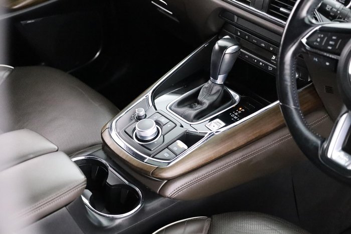 2021 Mazda CX-9 Azami LE