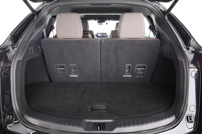2021 Mazda CX-9 Azami LE