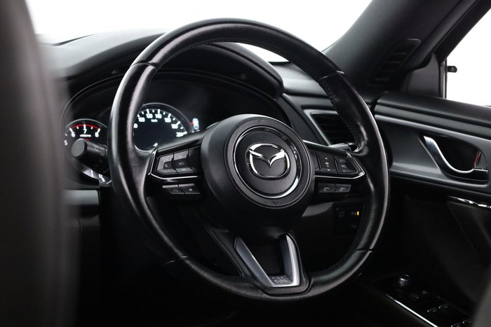 2021 Mazda CX-9 Azami LE