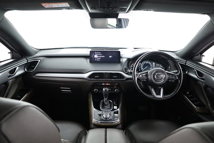2021 Mazda CX-9 Azami LE
