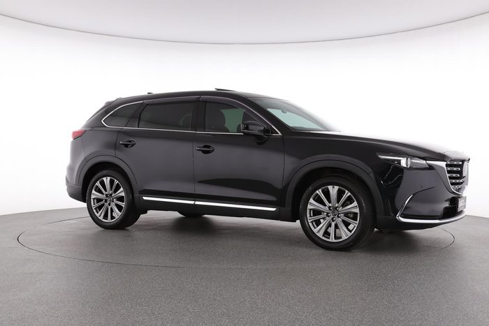 2021 Mazda CX-9 Azami LE