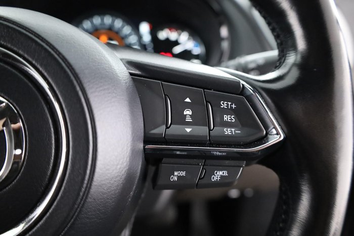 2021 Mazda CX-9 Azami LE