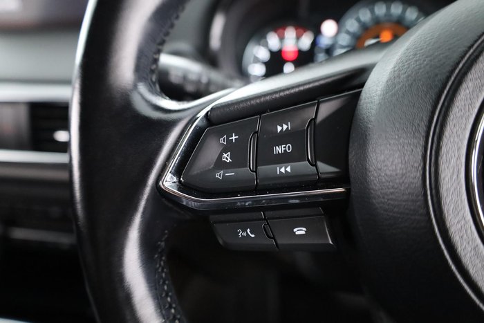 2021 Mazda CX-9 Azami LE