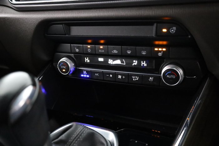 2021 Mazda CX-9 Azami LE