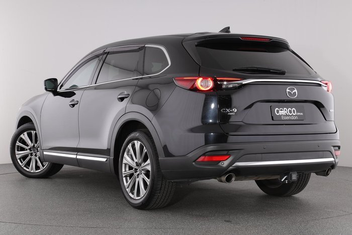 2021 Mazda CX-9 Azami LE