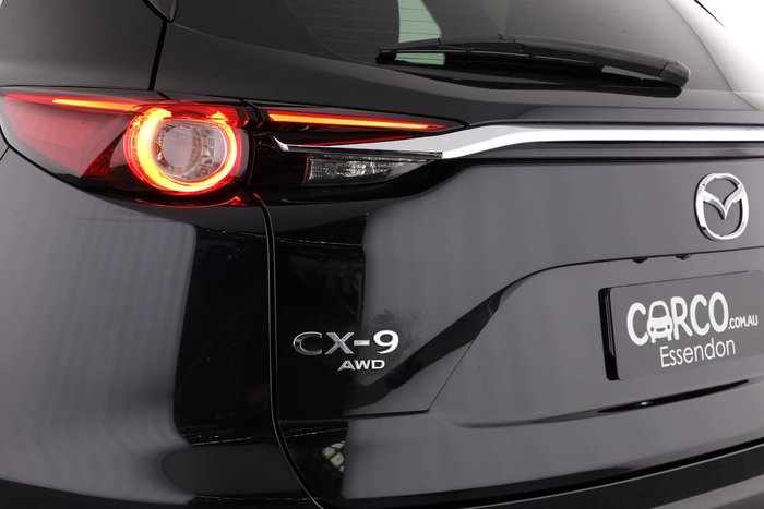 2021 Mazda CX-9 Azami LE