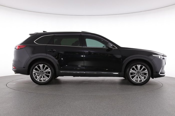2021 Mazda CX-9 Azami LE