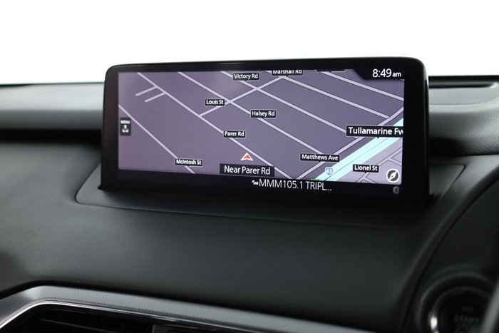 2021 Mazda CX-9 Azami LE