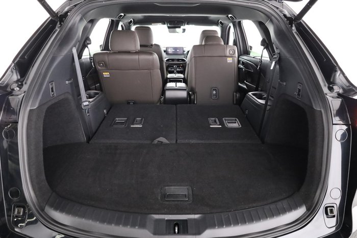 2021 Mazda CX-9 Azami LE