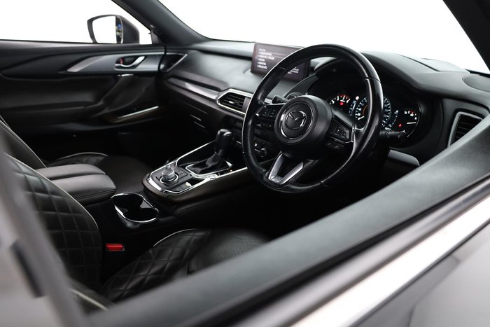 2021 Mazda CX-9 Azami LE