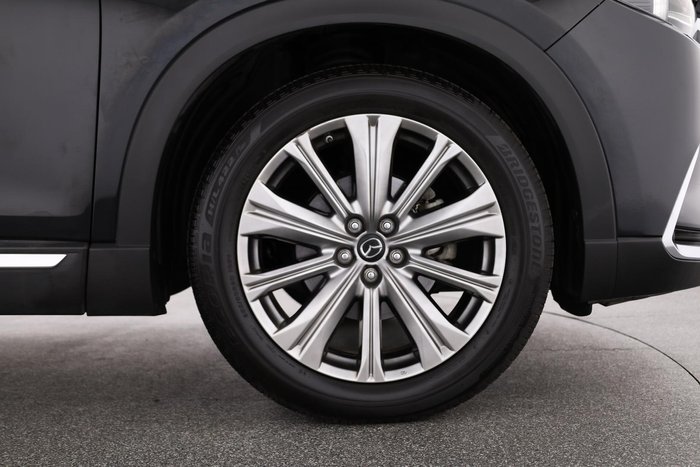 2021 Mazda CX-9 Azami LE