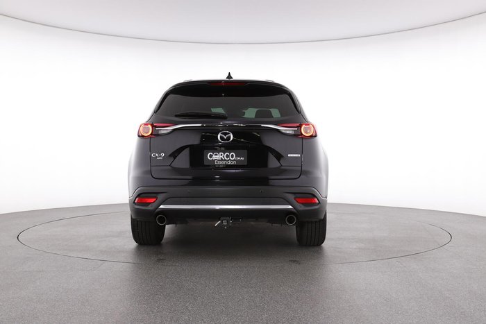 2021 Mazda CX-9 Azami LE