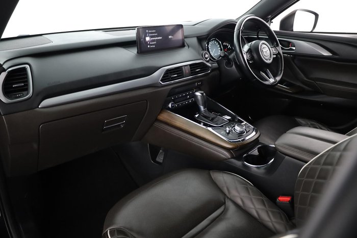 2021 Mazda CX-9 Azami LE