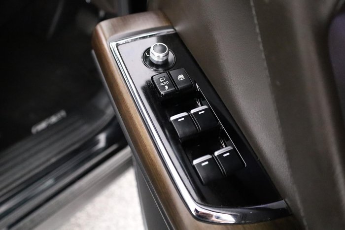 2021 Mazda CX-9 Azami LE