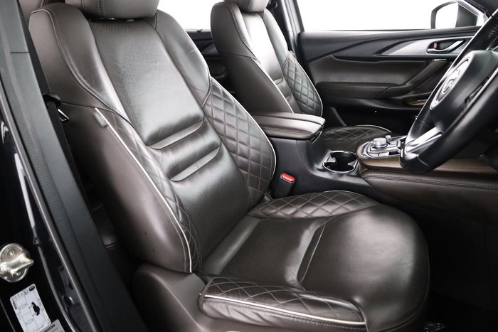 2021 Mazda CX-9 Azami LE