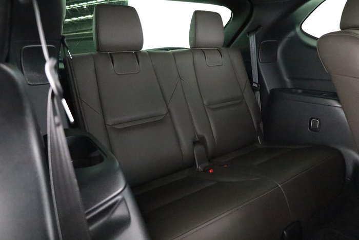 2021 Mazda CX-9 Azami LE