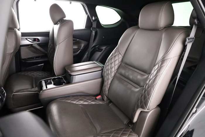 2021 Mazda CX-9 Azami LE