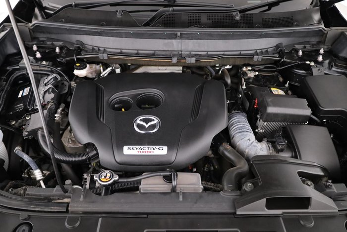 2021 Mazda CX-9 Azami LE