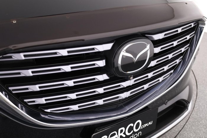 2021 Mazda CX-9 Azami LE