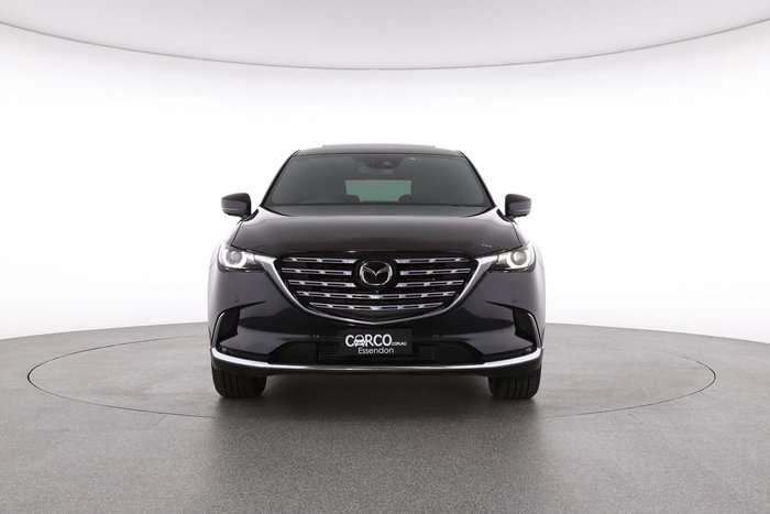 2021 Mazda CX-9 Azami LE