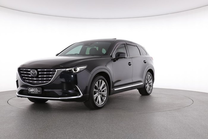 2021 Mazda CX-9 Azami LE